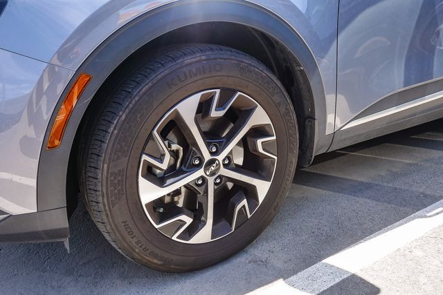 2023 Kia Sportage EX Moreno Valley CA