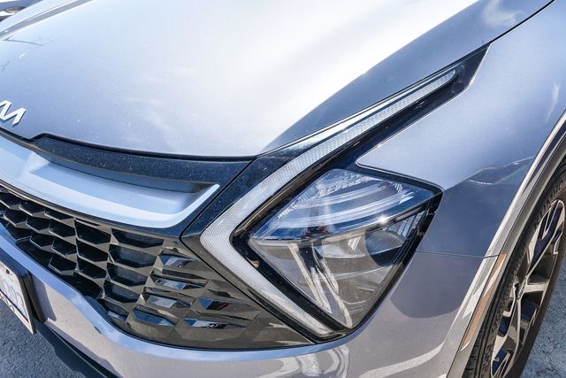 2023 Kia Sportage EX Moreno Valley CA