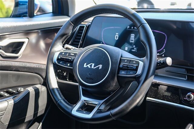 2023 Kia Sportage EX Moreno Valley CA