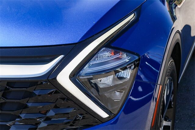 2023 Kia Sportage EX Moreno Valley CA
