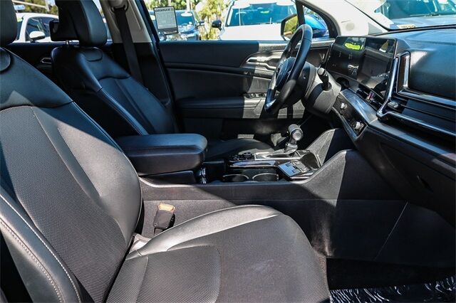 2023 Kia Sportage EX Moreno Valley CA