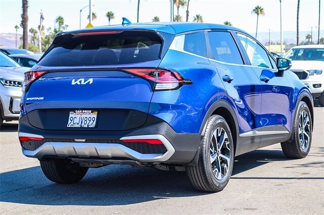 2023 Kia Sportage EX Moreno Valley CA