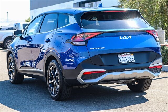 2023 Kia Sportage EX Moreno Valley CA