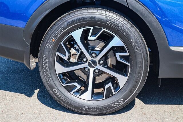 2023 Kia Sportage EX Moreno Valley CA