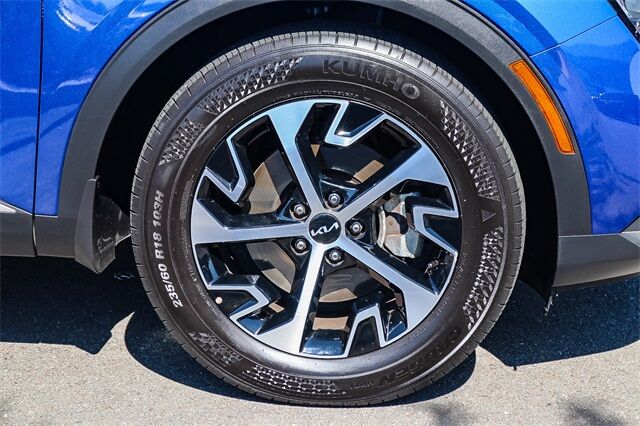 2023 Kia Sportage EX Moreno Valley CA