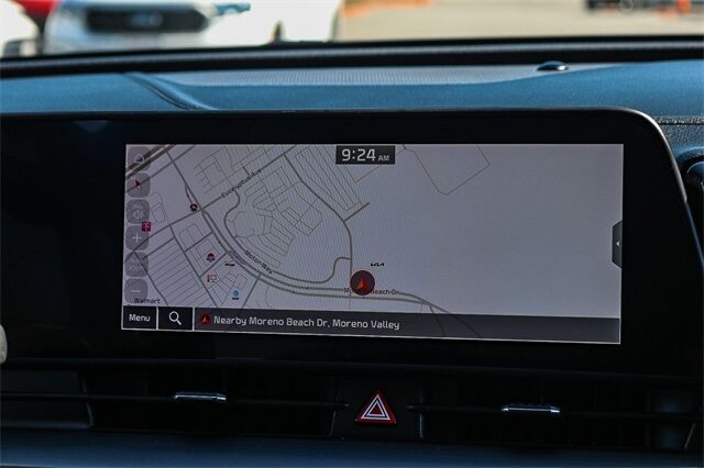 2023 Kia Sportage EX Moreno Valley CA