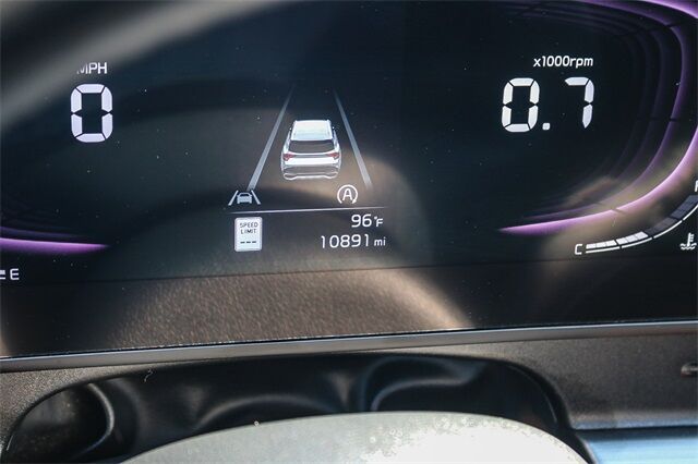 2023 Kia Sportage EX Moreno Valley CA
