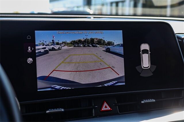 2023 Kia Sportage EX Moreno Valley CA