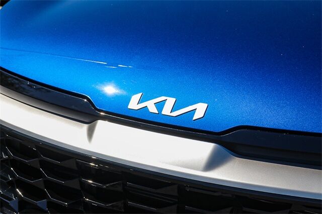 2023 Kia Sportage EX Moreno Valley CA