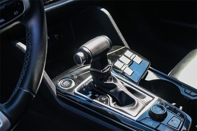 2023 Kia Sportage EX Moreno Valley CA