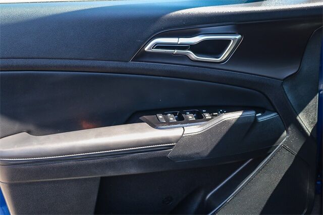 2023 Kia Sportage EX Moreno Valley CA