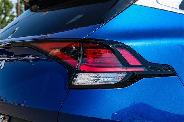 2023 Kia Sportage EX Moreno Valley CA