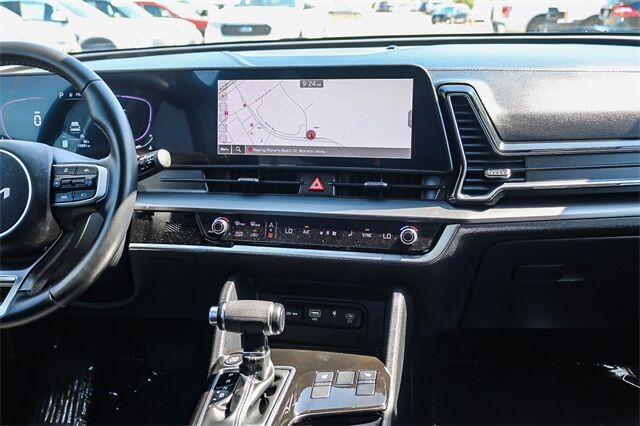 2023 Kia Sportage EX Moreno Valley CA