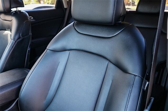 2023 Kia Sportage EX Moreno Valley CA