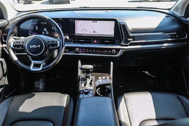 2023 Kia Sportage EX Moreno Valley CA
