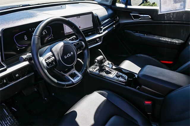 2023 Kia Sportage EX Moreno Valley CA