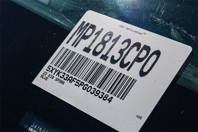 2023 Kia Sportage EX Moreno Valley CA