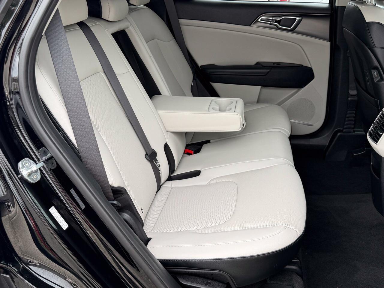 2023 Kia Sportage EX Springfield VA