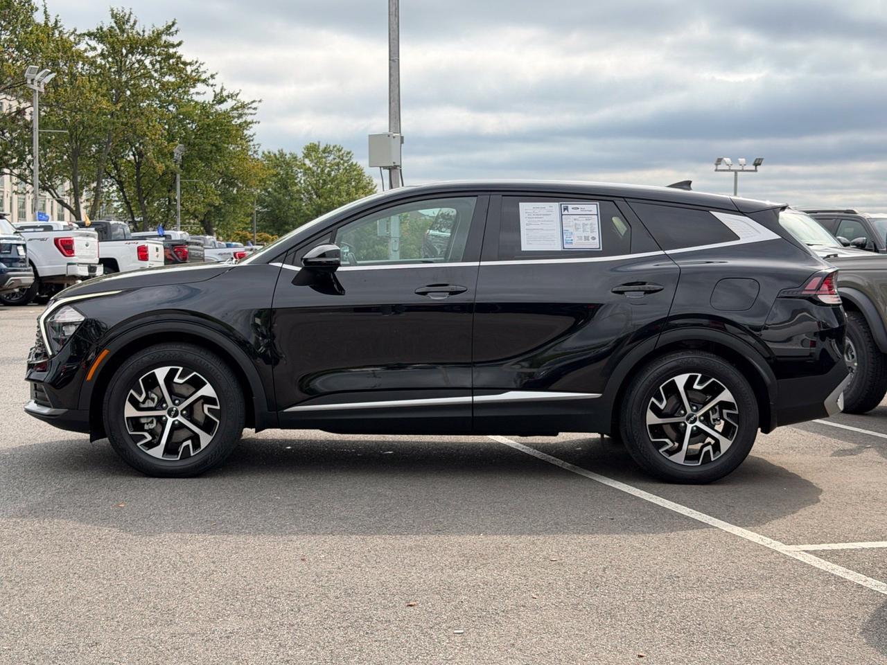 2023 Kia Sportage EX Springfield VA