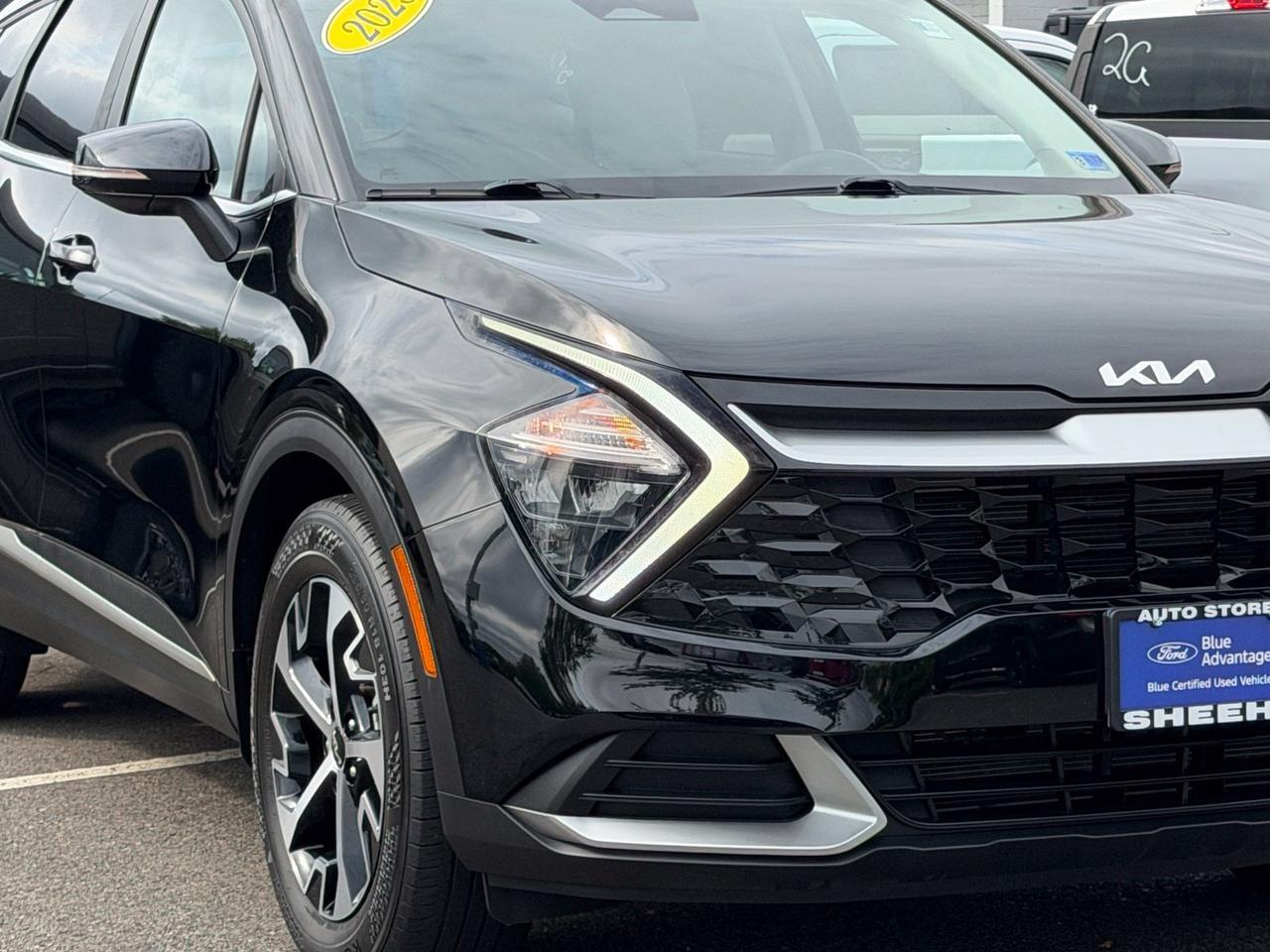 2023 Kia Sportage EX Springfield VA