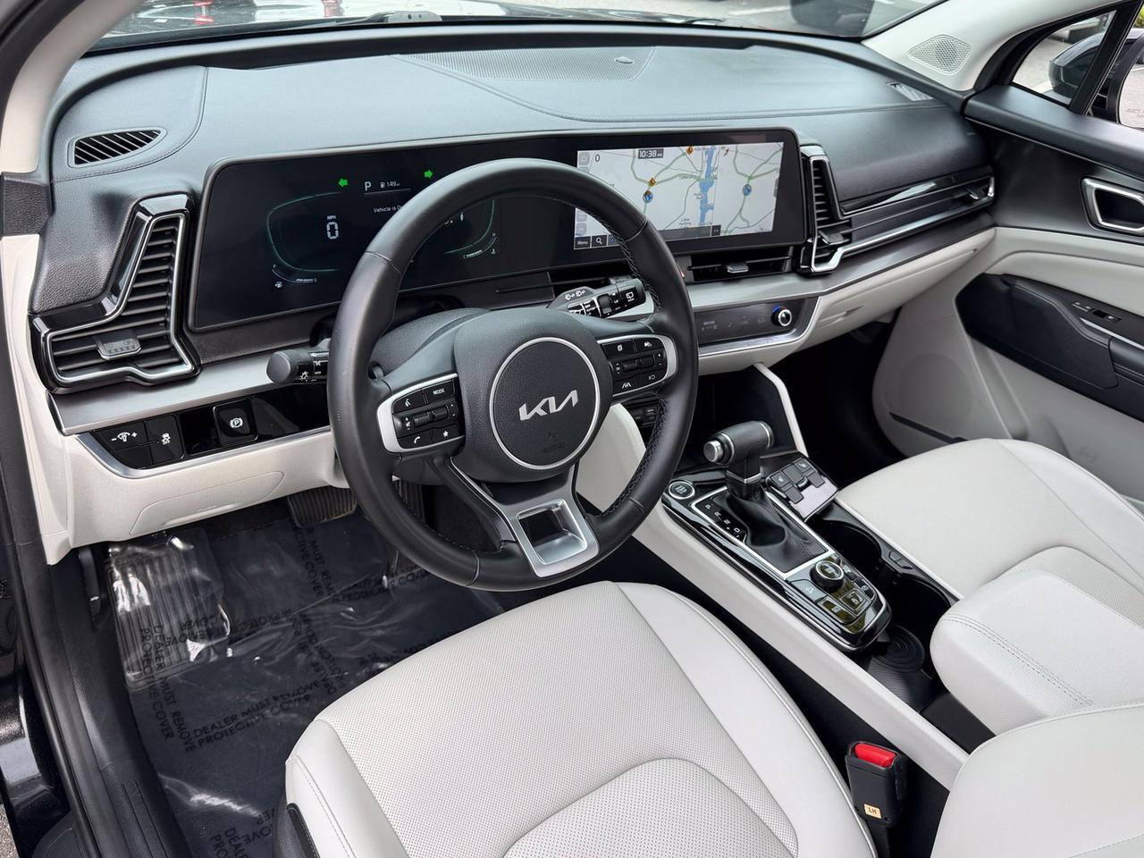 2023 Kia Sportage EX Springfield VA