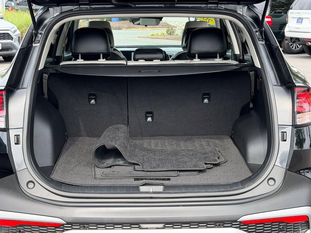 2023 Kia Sportage EX Springfield VA
