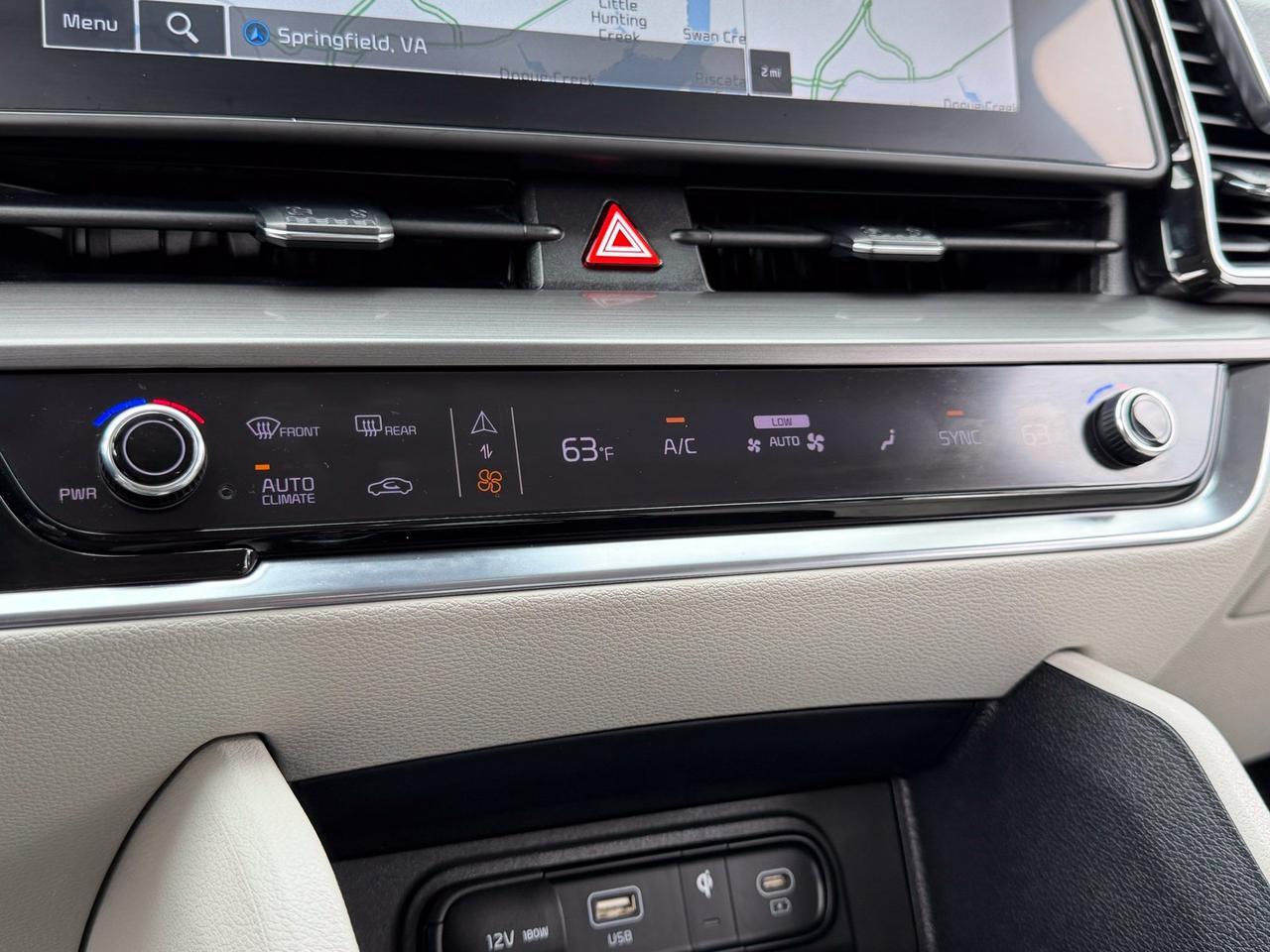 2023 Kia Sportage EX Springfield VA