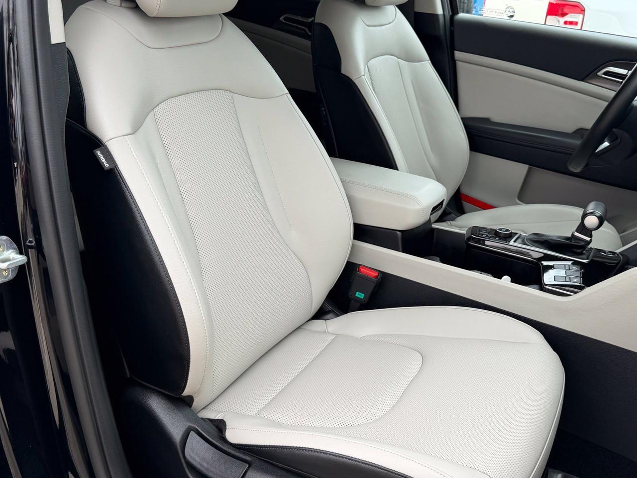 2023 Kia Sportage EX Springfield VA