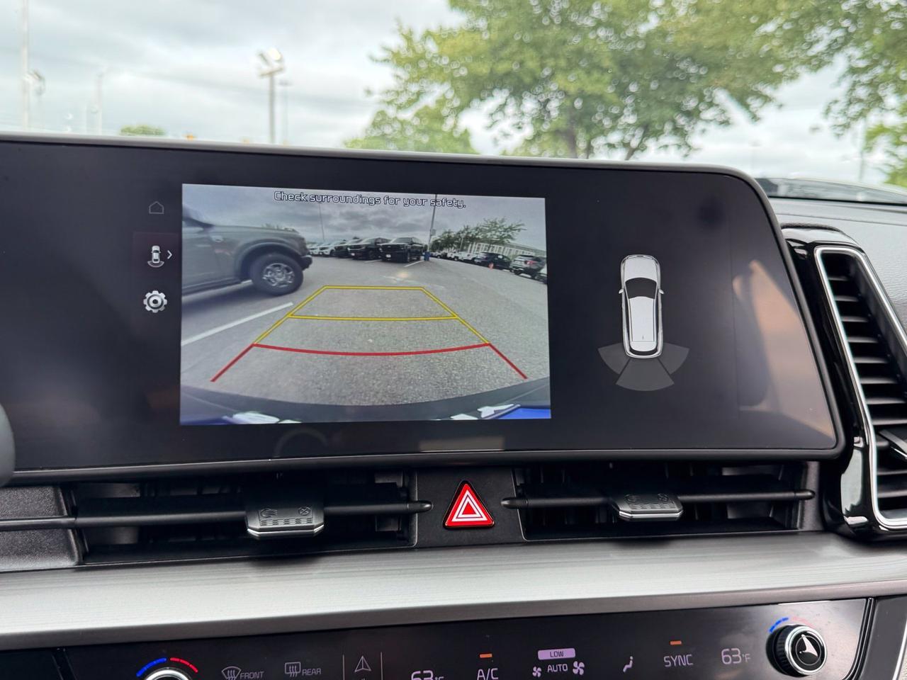2023 Kia Sportage EX Springfield VA