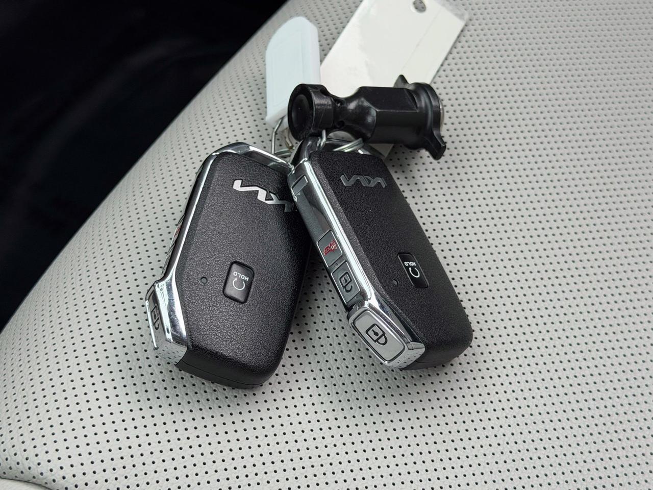2023 Kia Sportage EX Springfield VA