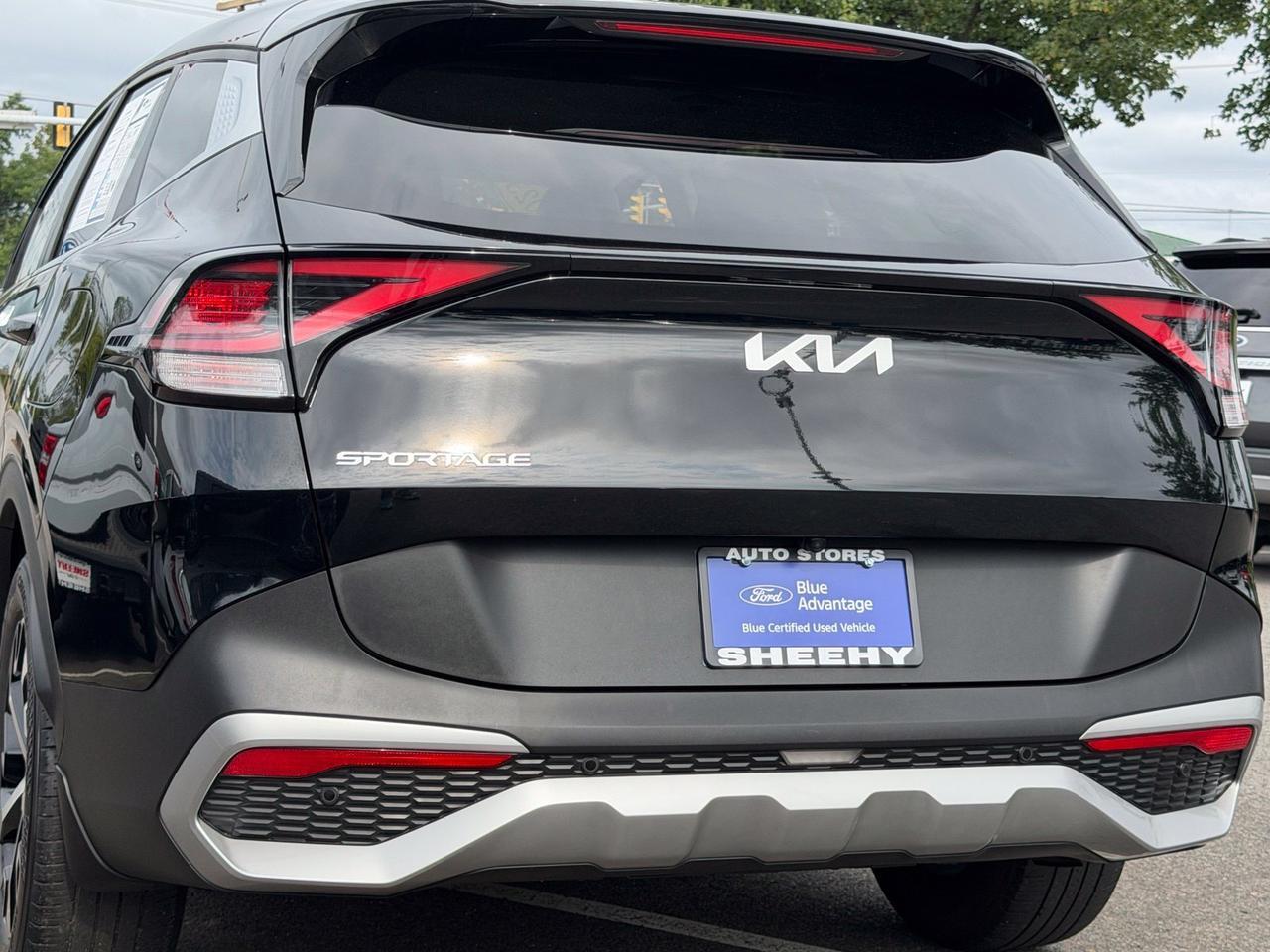 2023 Kia Sportage EX Springfield VA