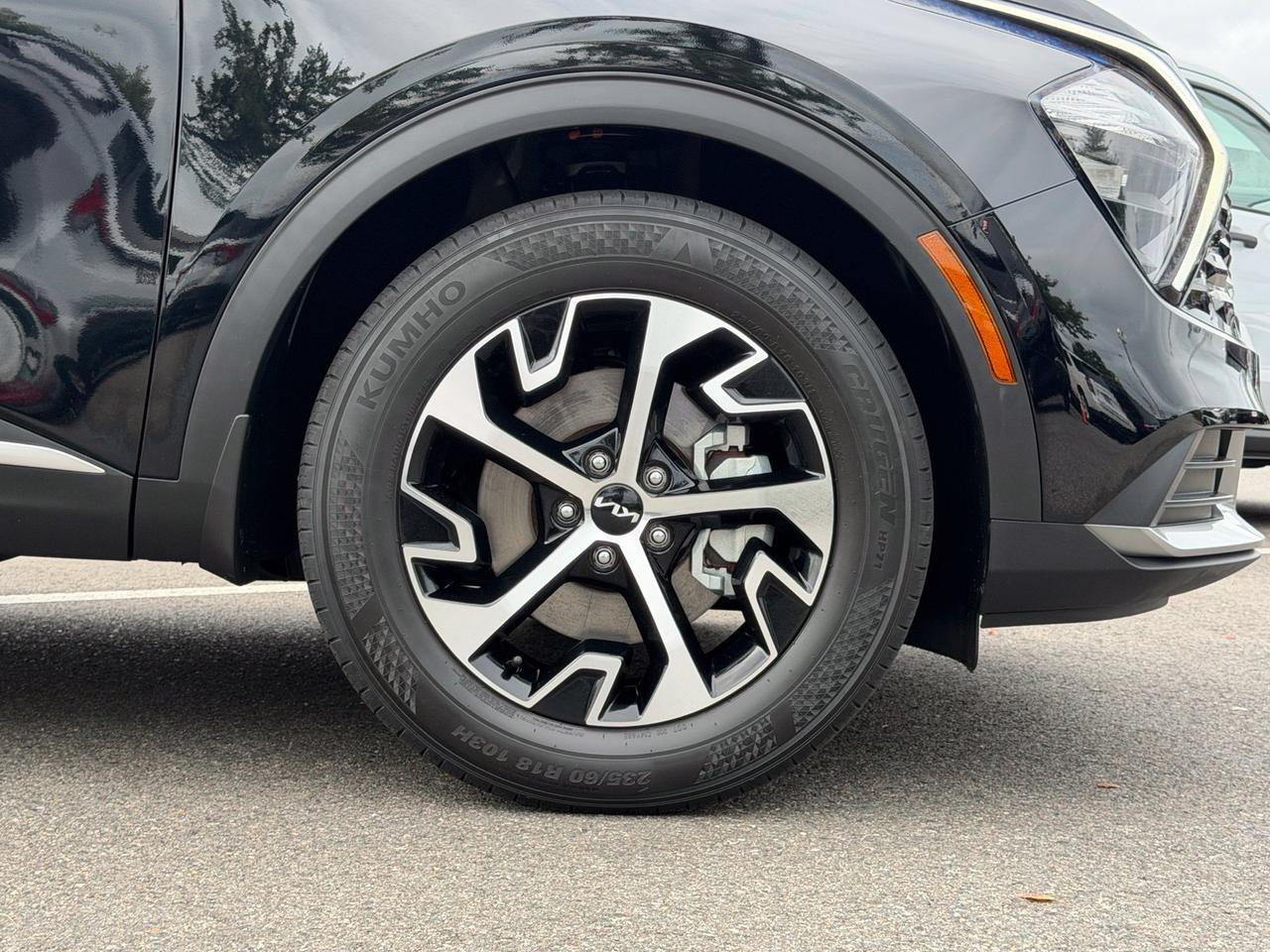 2023 Kia Sportage EX Springfield VA