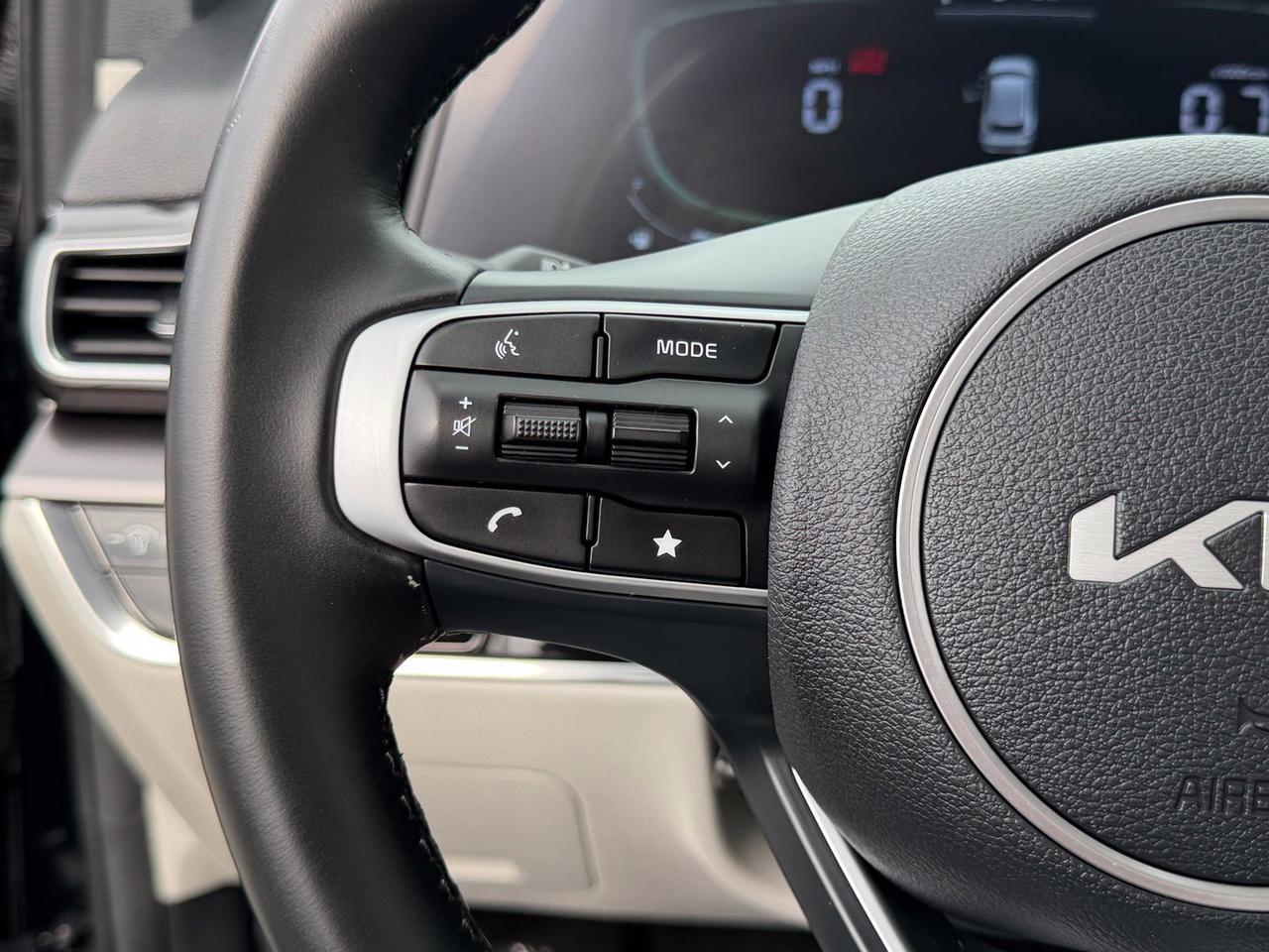 2023 Kia Sportage EX Springfield VA