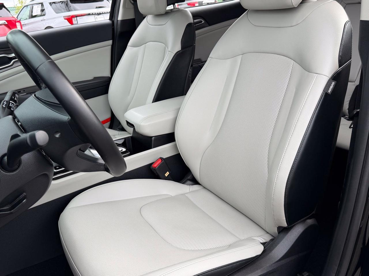 2023 Kia Sportage EX Springfield VA