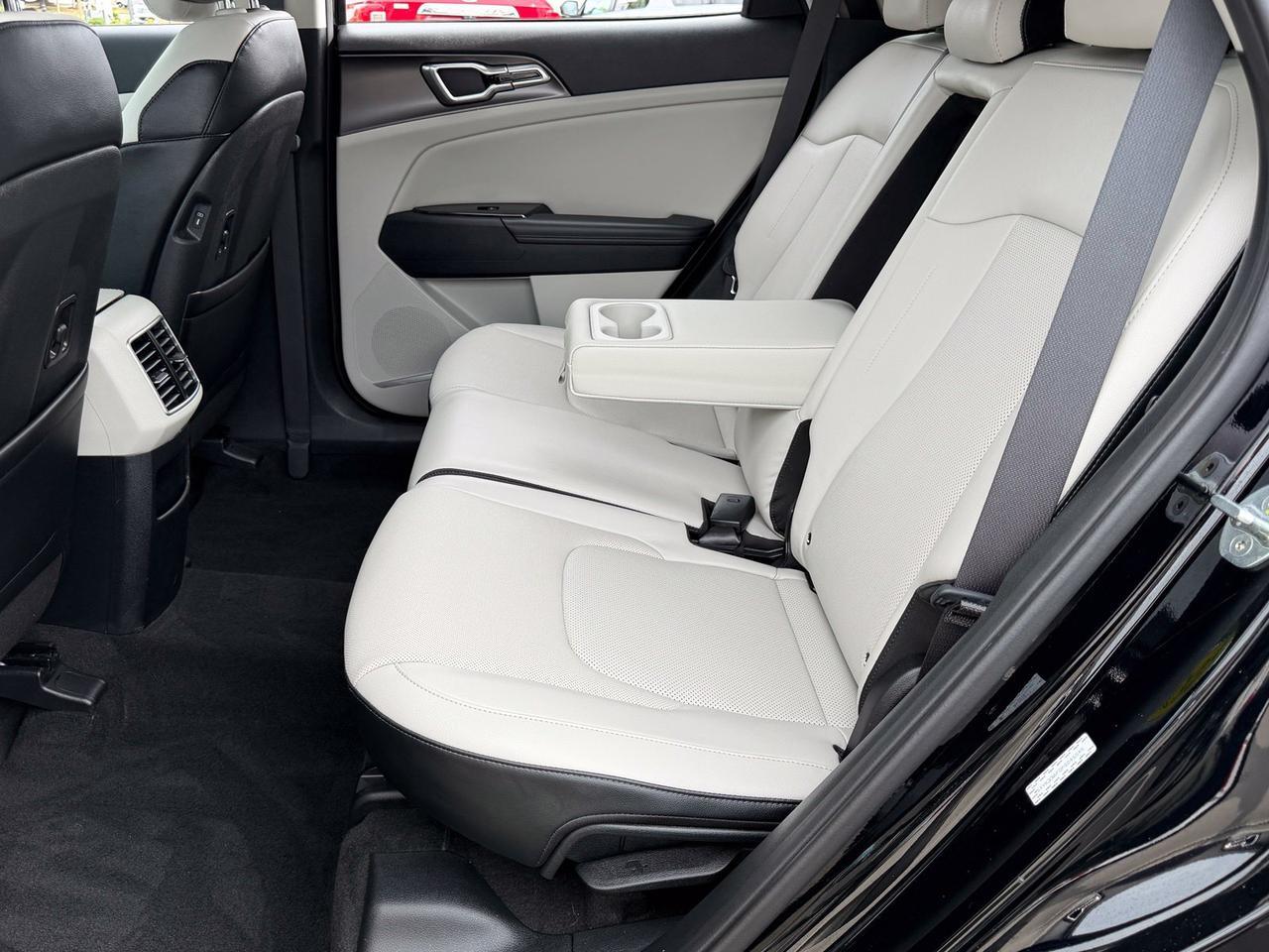 2023 Kia Sportage EX Springfield VA