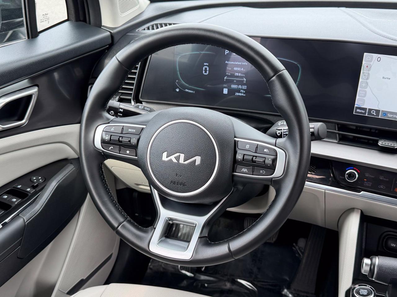 2023 Kia Sportage EX Springfield VA