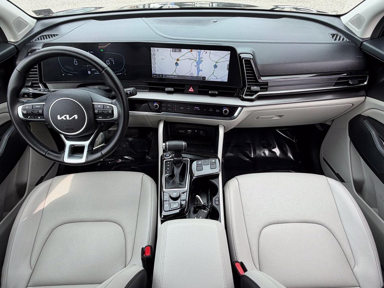 2023 Kia Sportage EX Springfield VA