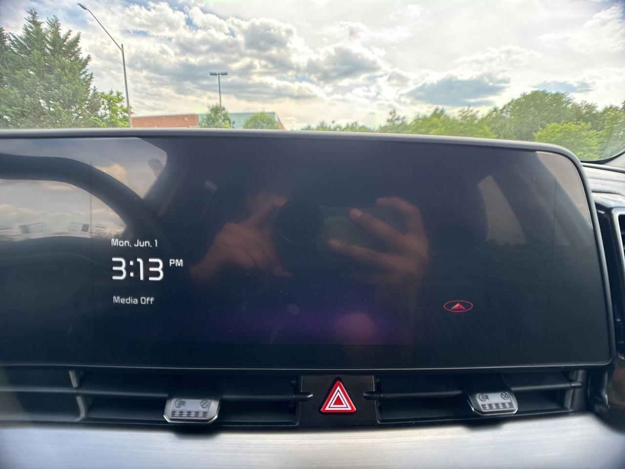 2023 Kia Sportage EX Chantilly VA