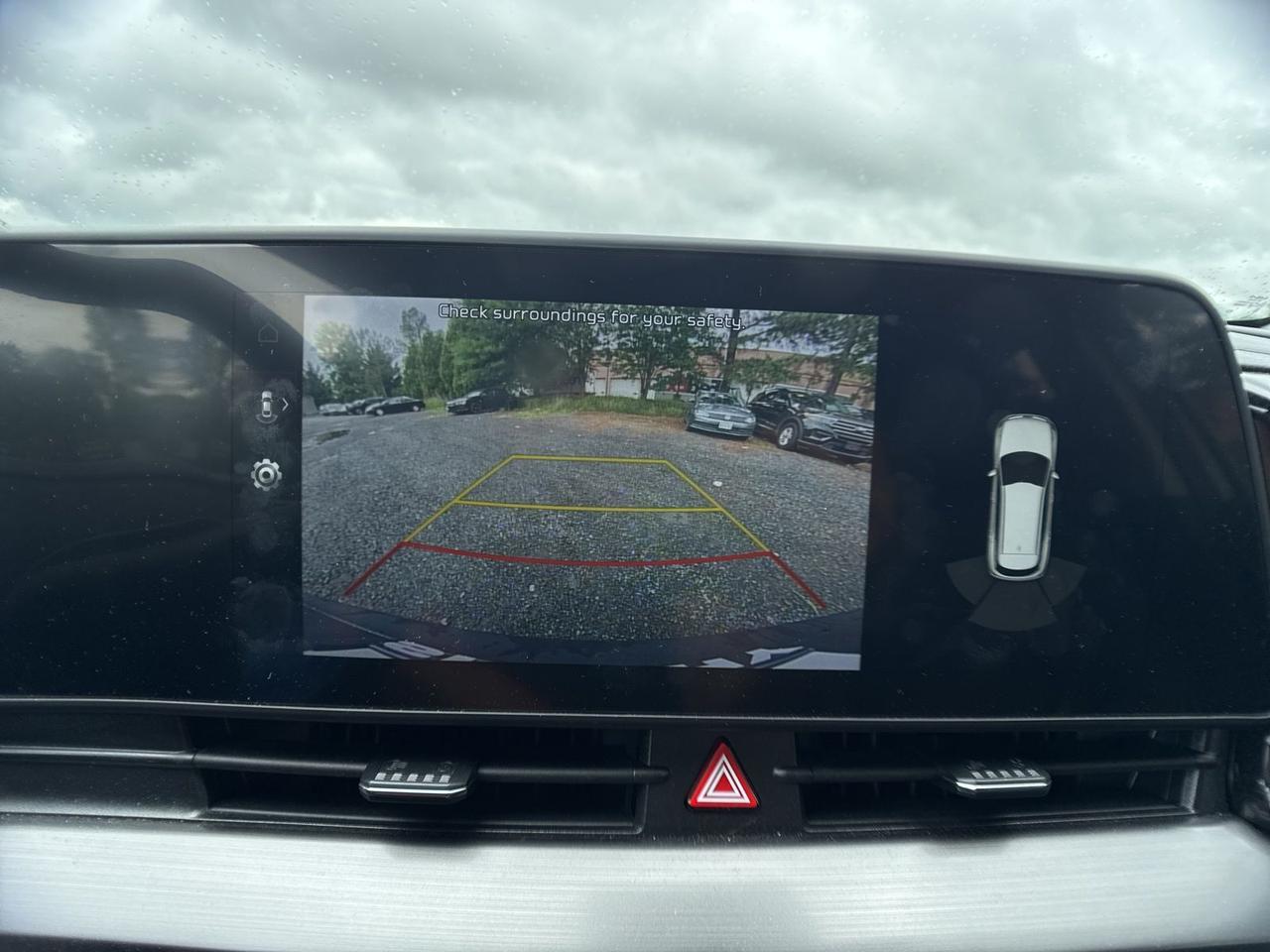 2023 Kia Sportage EX Chantilly VA