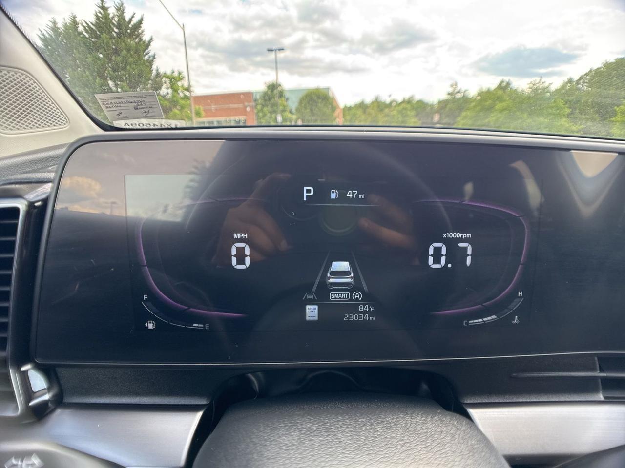 2023 Kia Sportage EX Chantilly VA