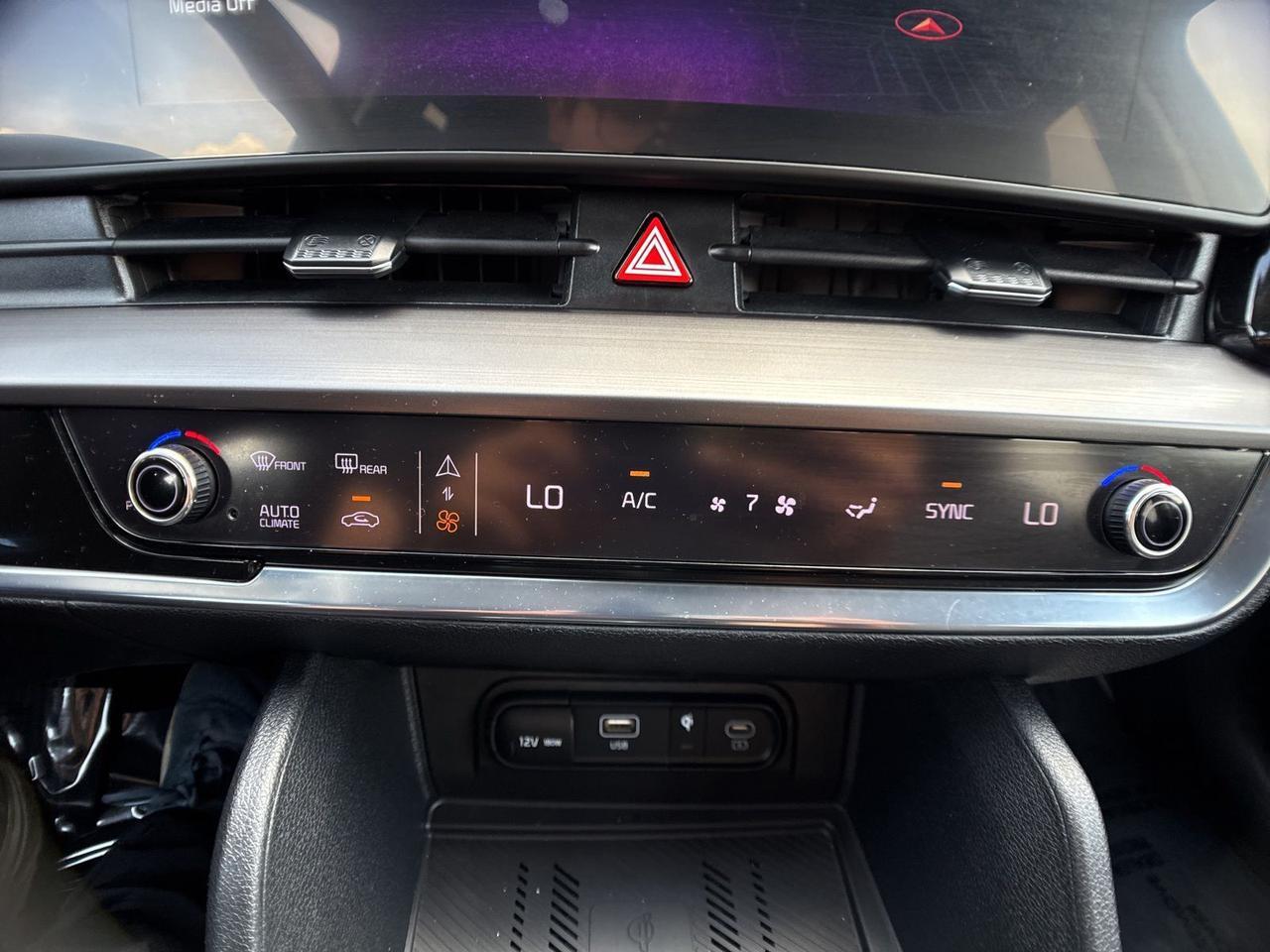 2023 Kia Sportage EX Chantilly VA