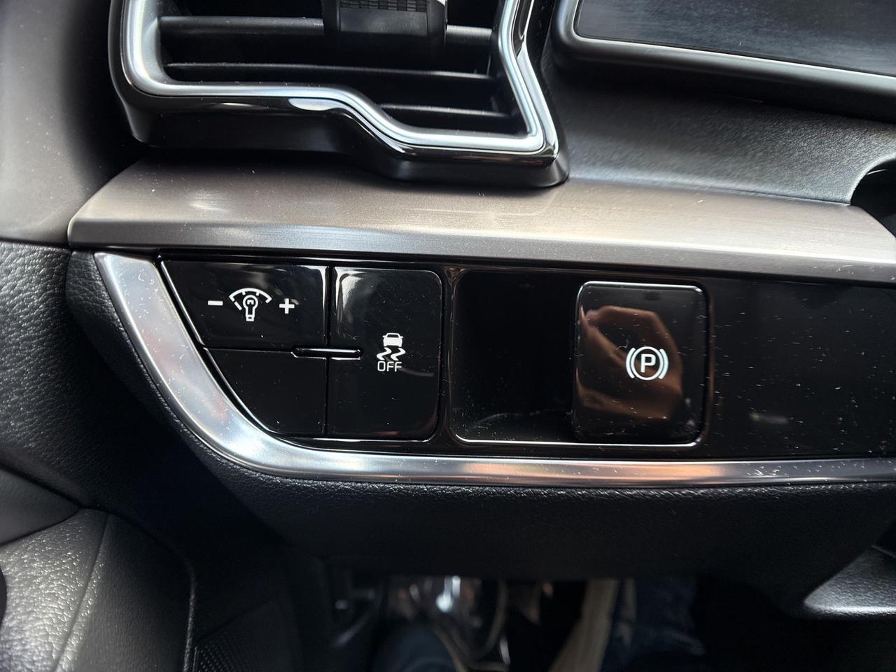 2023 Kia Sportage EX Chantilly VA