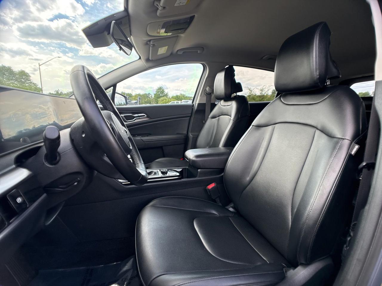 2023 Kia Sportage EX Chantilly VA