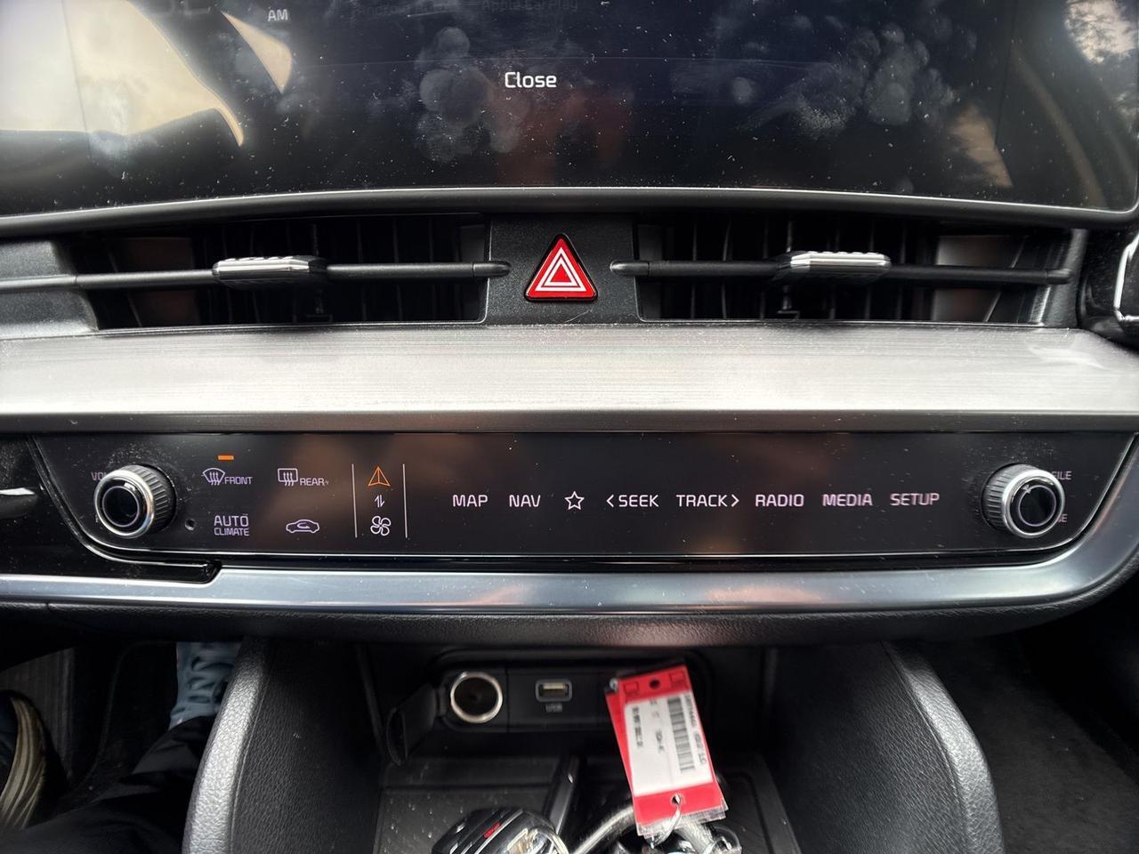 2023 Kia Sportage EX Chantilly VA