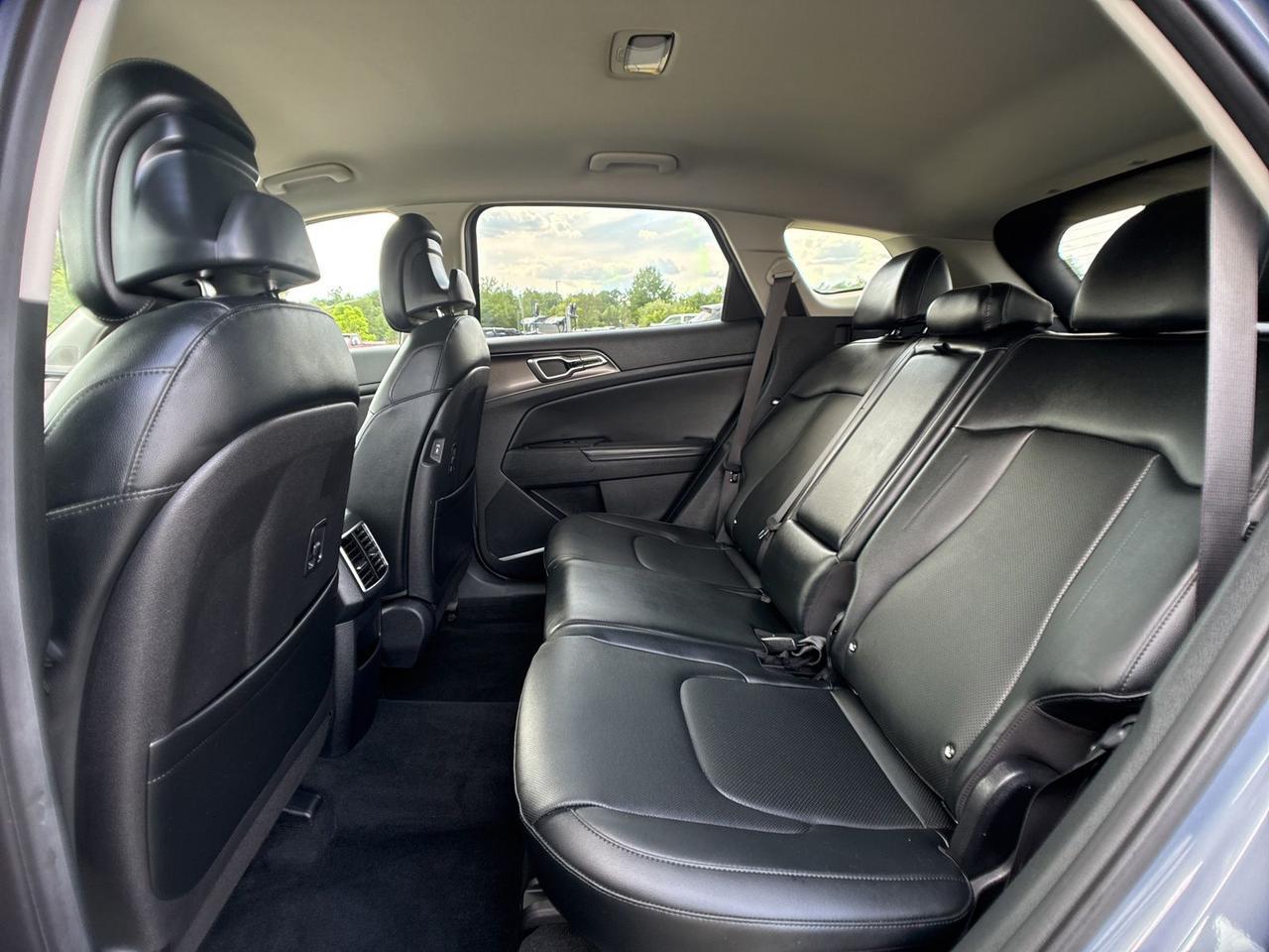 2023 Kia Sportage EX Chantilly VA