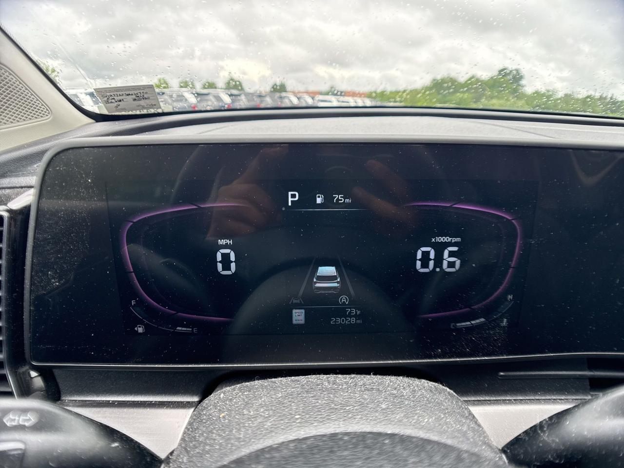 2023 Kia Sportage EX Chantilly VA