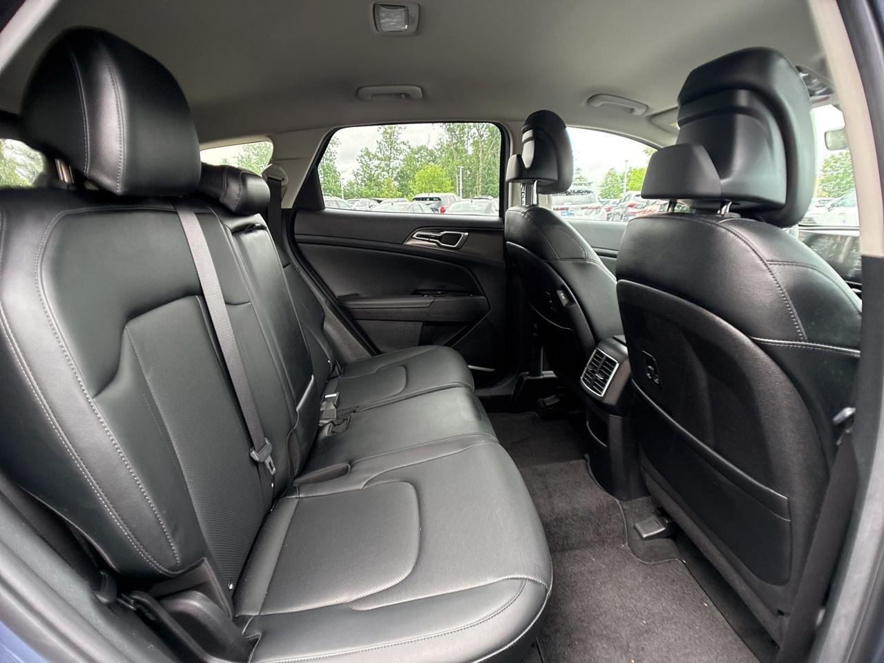 2023 Kia Sportage EX Chantilly VA