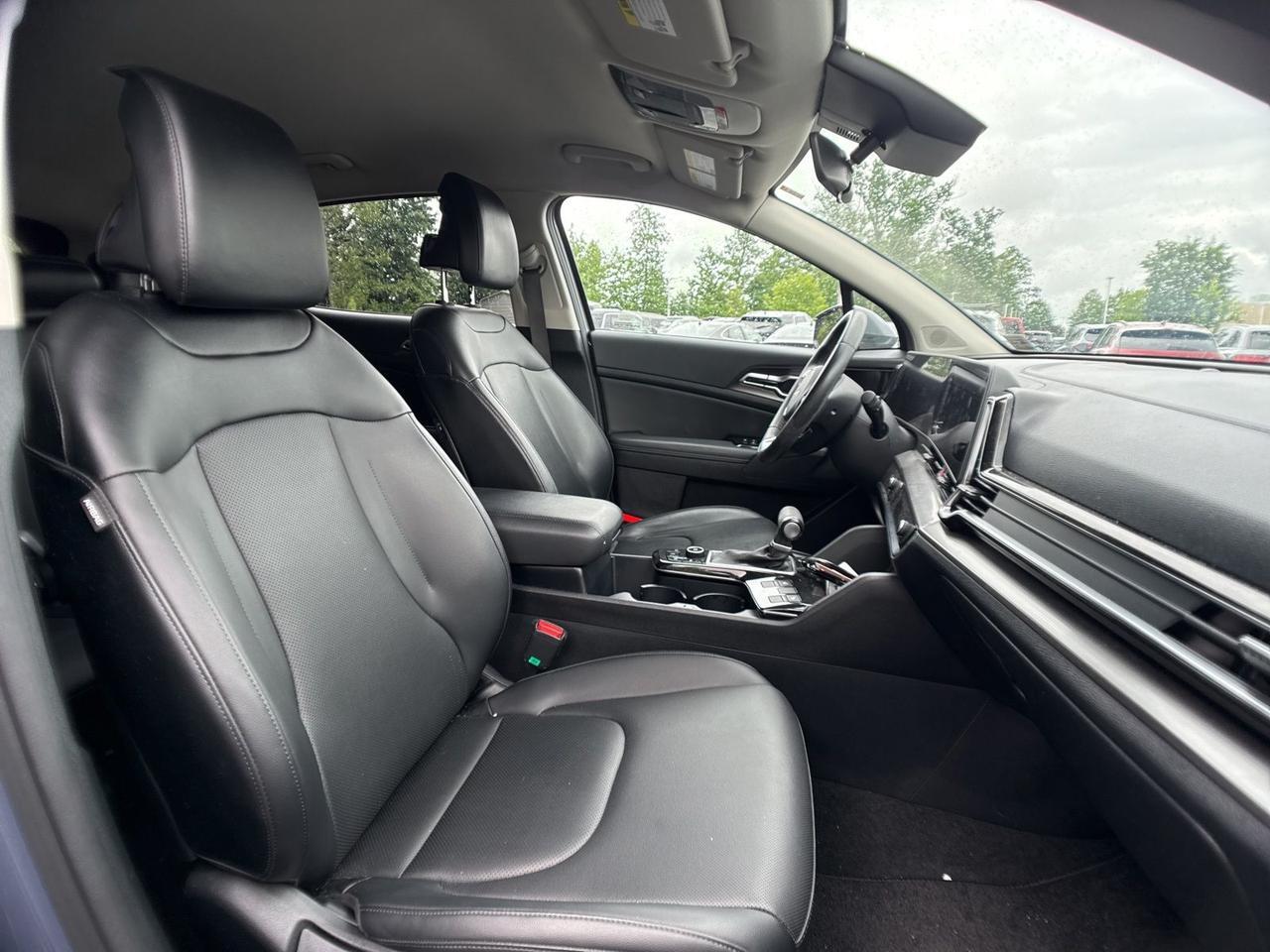 2023 Kia Sportage EX Chantilly VA