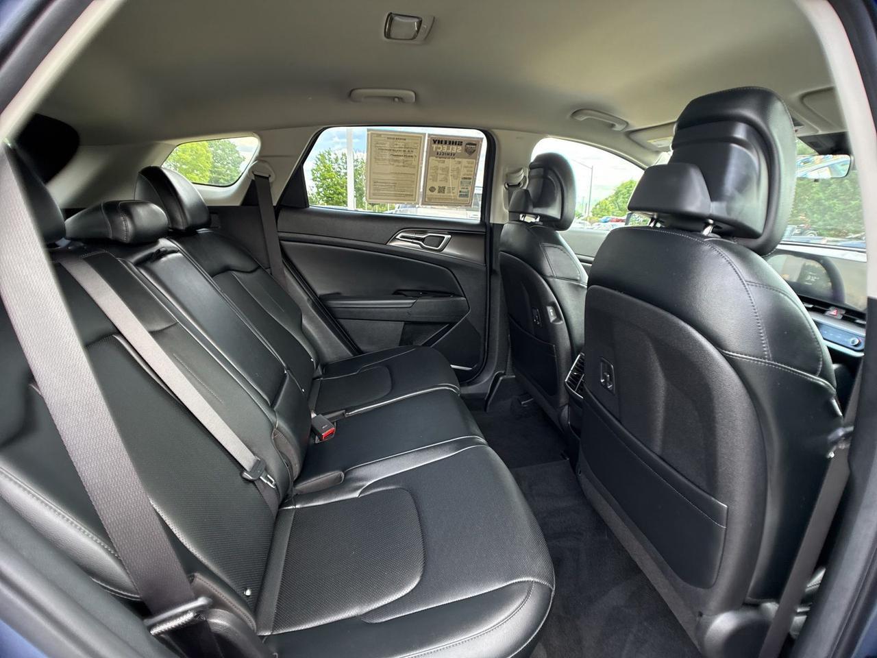 2023 Kia Sportage EX Chantilly VA