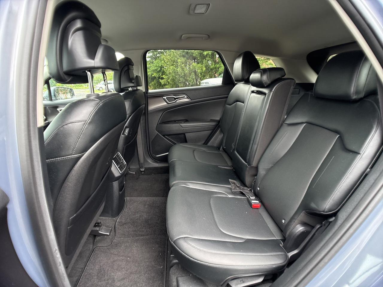 2023 Kia Sportage EX Chantilly VA